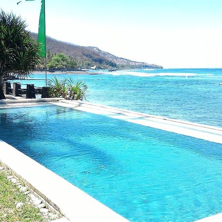 อมาร์ตา บีช คอตเทจ Hotel จันดีดาซา ภายนอก รูปภาพ