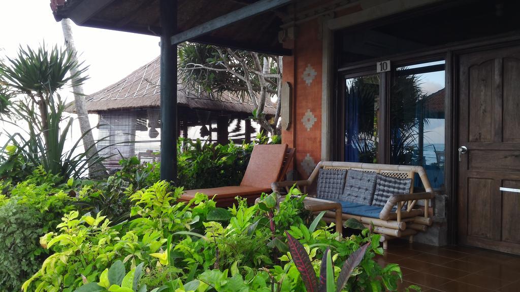 อมาร์ตา บีช คอตเทจ Hotel จันดีดาซา ห้อง รูปภาพ