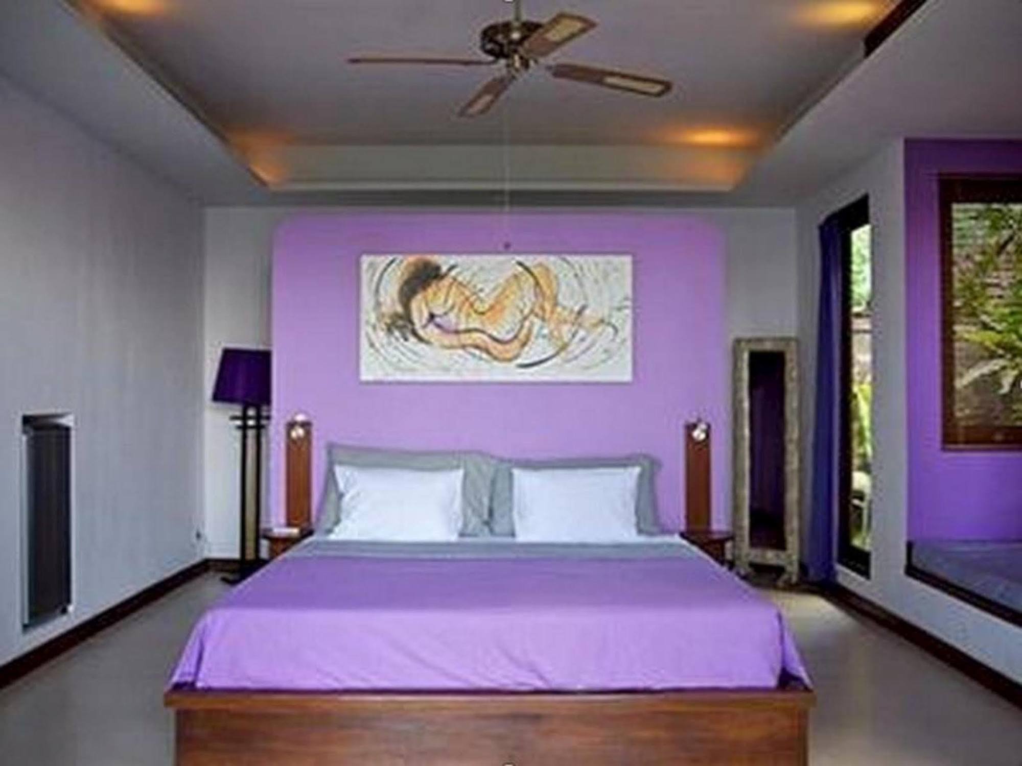 อมาร์ตา บีช คอตเทจ Hotel จันดีดาซา ภายนอก รูปภาพ